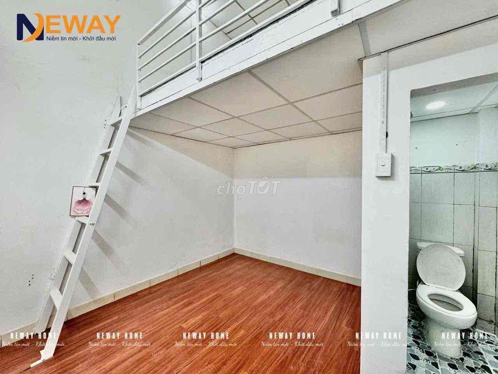 📣📣PHÒNG TRỌ STUDIO - CỬA SỔ TRỜI 📍LÊ VĂN QUỚI - BÌNH TÂN
