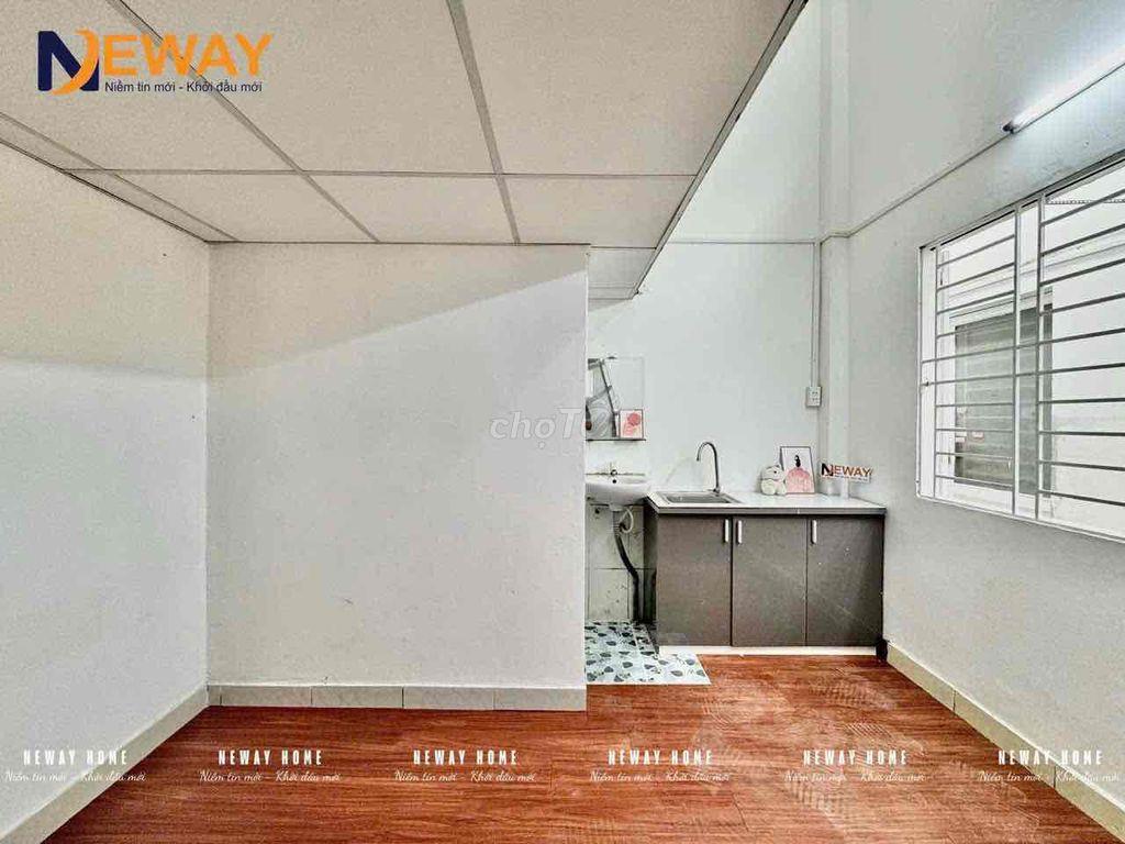 📣📣PHÒNG TRỌ STUDIO - CỬA SỔ TRỜI 📍LÊ VĂN QUỚI - BÌNH TÂN