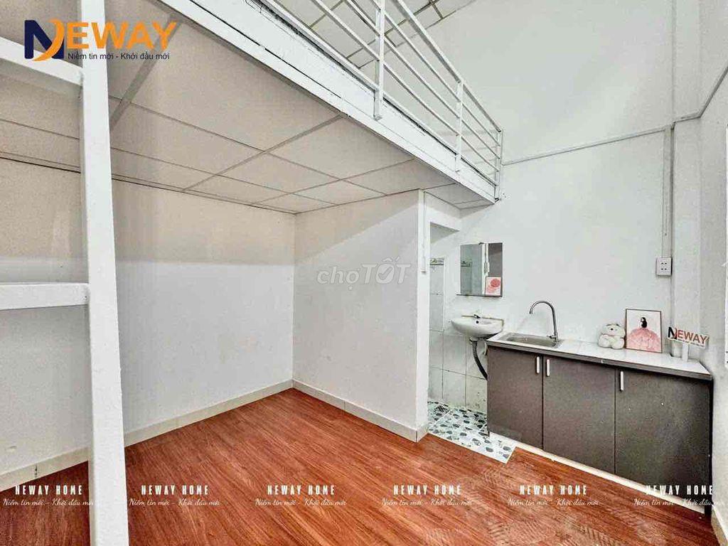 📣📣PHÒNG TRỌ STUDIO - CỬA SỔ TRỜI 📍LÊ VĂN QUỚI - BÌNH TÂN