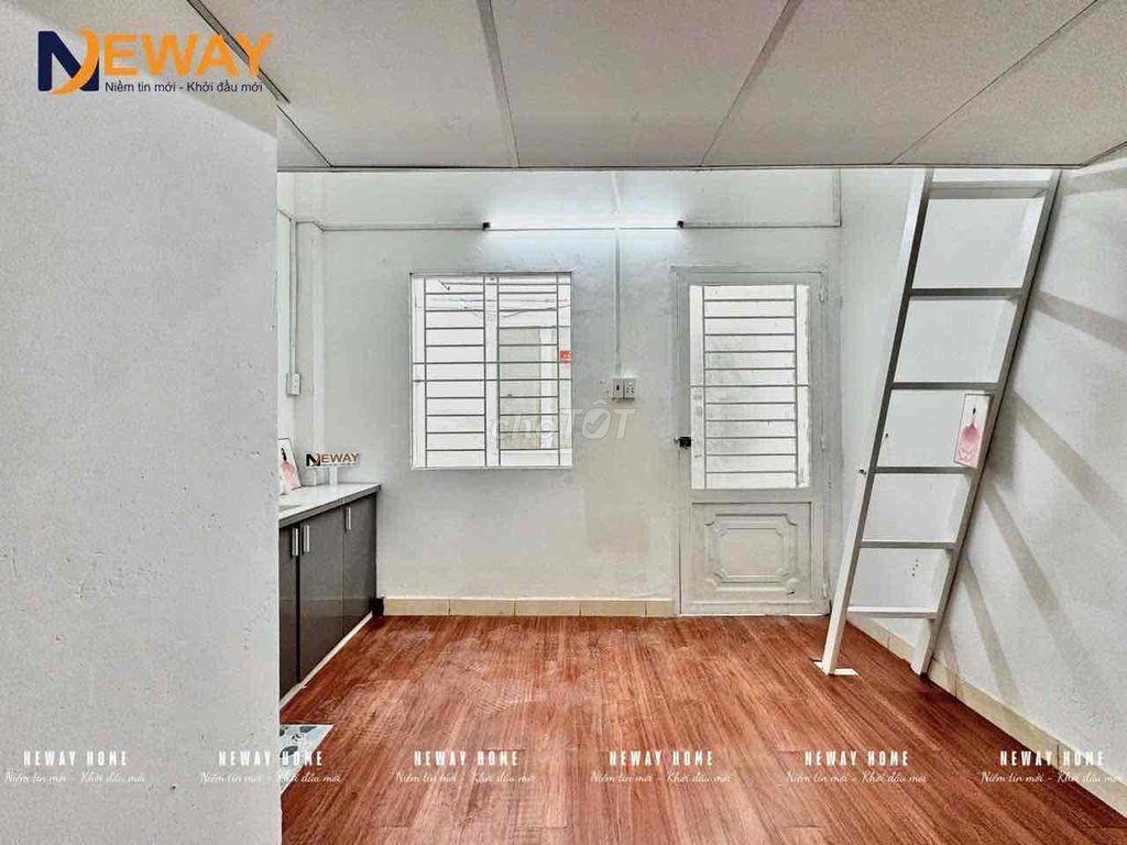 📣📣PHÒNG TRỌ STUDIO - CỬA SỔ TRỜI 📍LÊ VĂN QUỚI - BÌNH TÂN