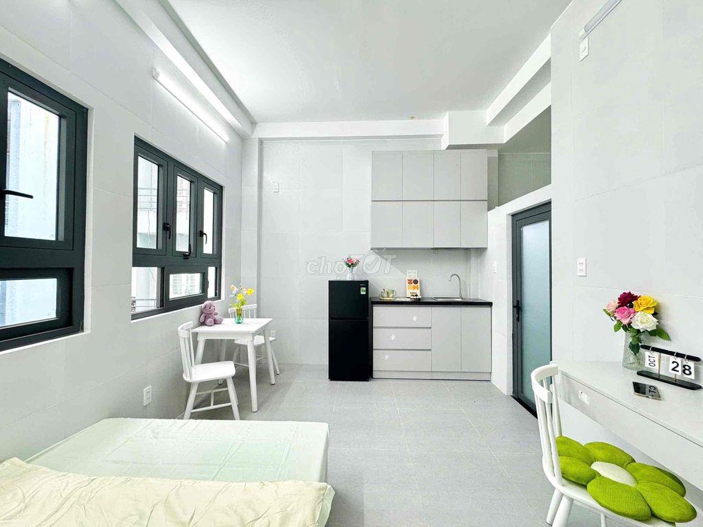 📣📣CĂN HỘ STUDIO  - CỬA SỔ TRỜI 📍ÂU CƠ  -TÂN PHÚ - SÁT VHU
