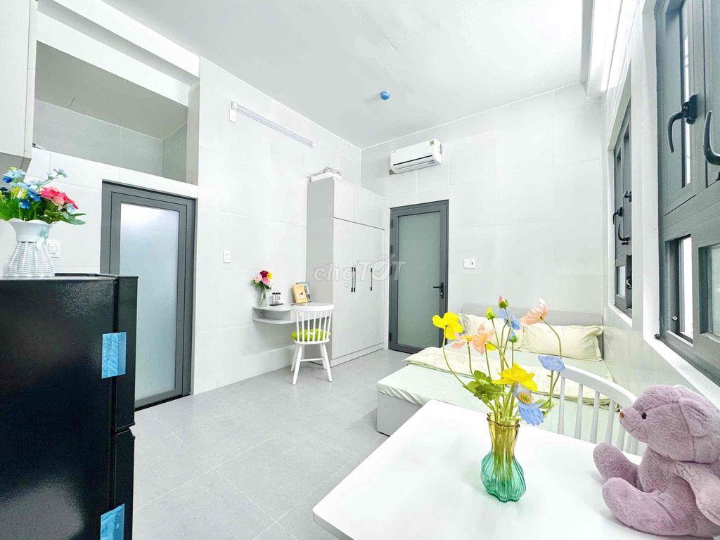 📣📣CĂN HỘ STUDIO  - CỬA SỔ TRỜI 📍ÂU CƠ  -TÂN PHÚ - SÁT VHU