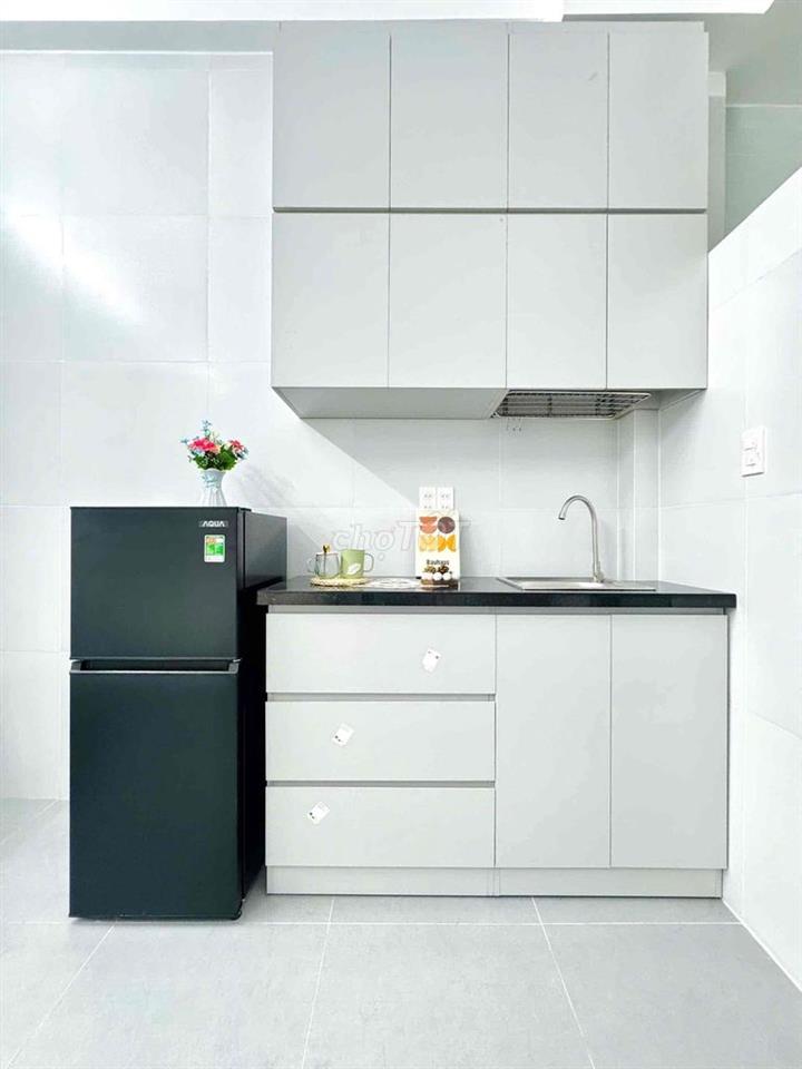 📣📣CĂN HỘ STUDIO  - CỬA SỔ TRỜI 📍ÂU CƠ  -TÂN PHÚ - SÁT VHU