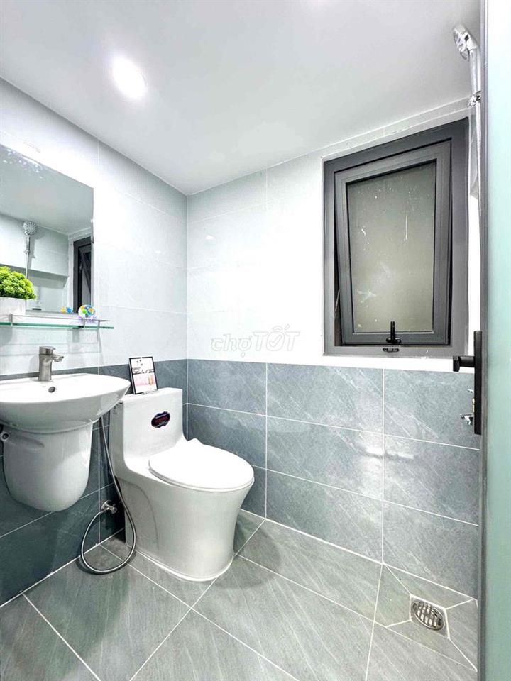 📣📣CĂN HỘ STUDIO  - CỬA SỔ TRỜI 📍ÂU CƠ  -TÂN PHÚ - SÁT VHU