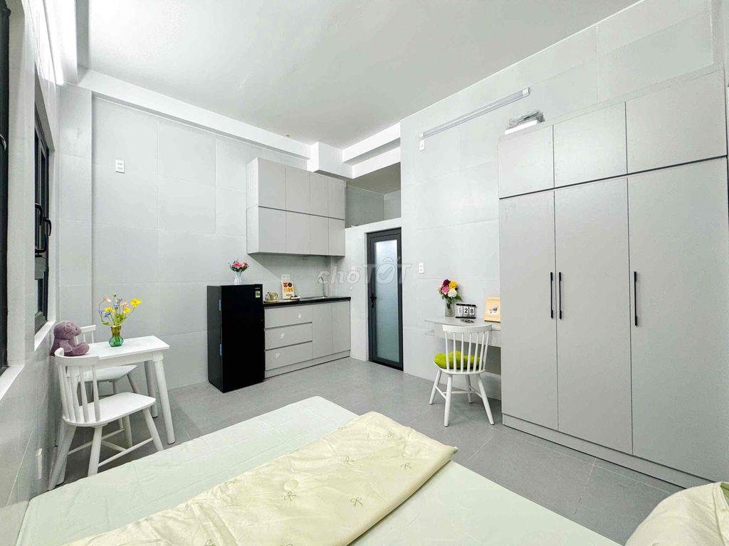 📣📣CĂN HỘ STUDIO  - CỬA SỔ TRỜI 📍ÂU CƠ  -TÂN PHÚ - SÁT VHU
