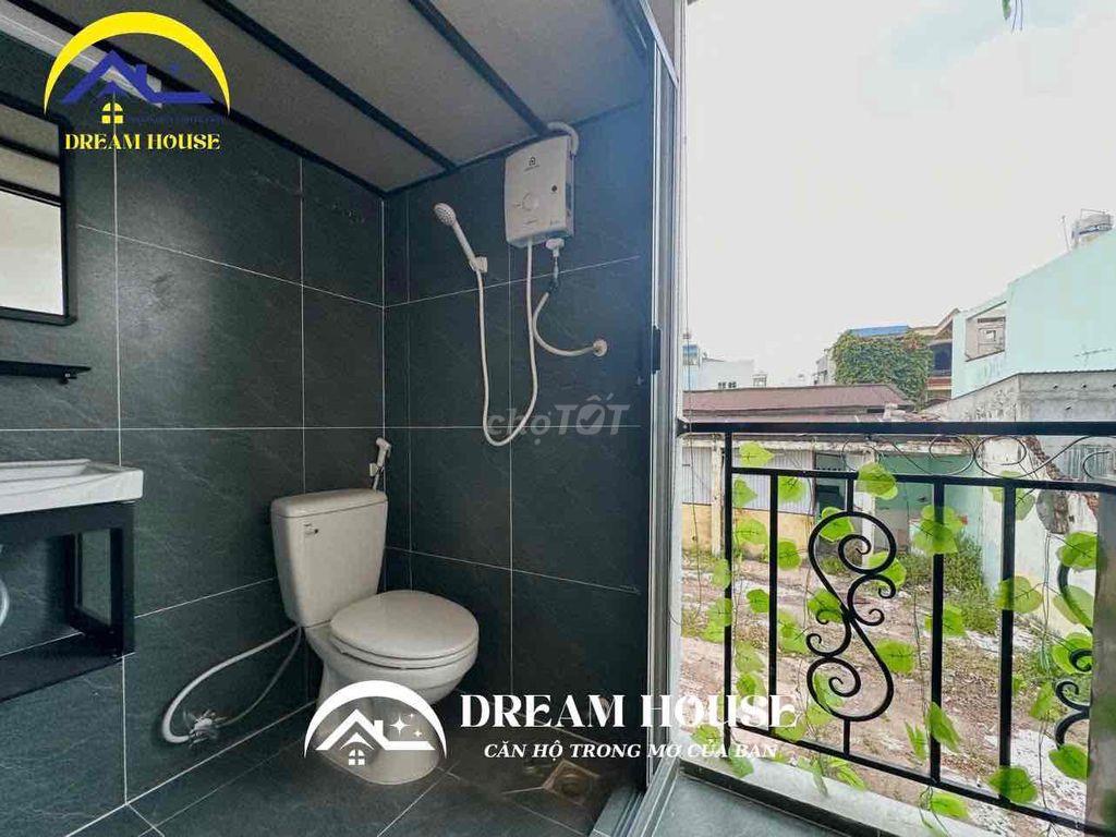 📣📣CĂN HỘ DUPLEX - CỬA SỔ TRỜI 📍VƯỜN LÀI  -TÂN PHÚ - SÁT VHU