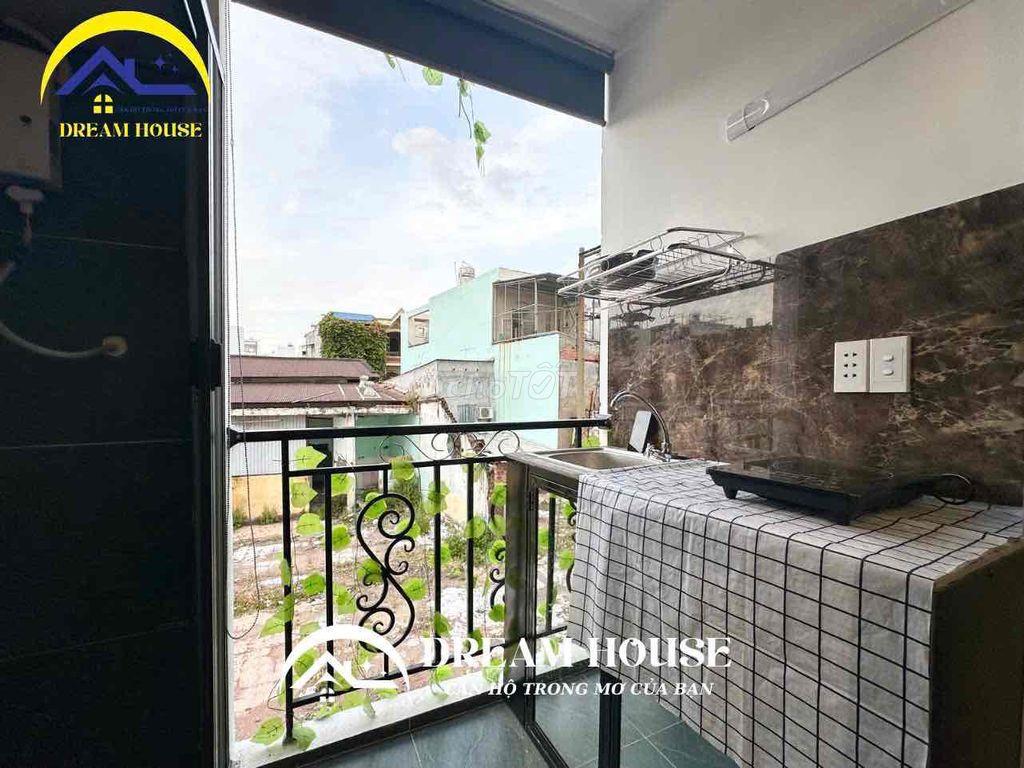 📣📣CĂN HỘ DUPLEX - CỬA SỔ TRỜI 📍VƯỜN LÀI  -TÂN PHÚ - SÁT VHU