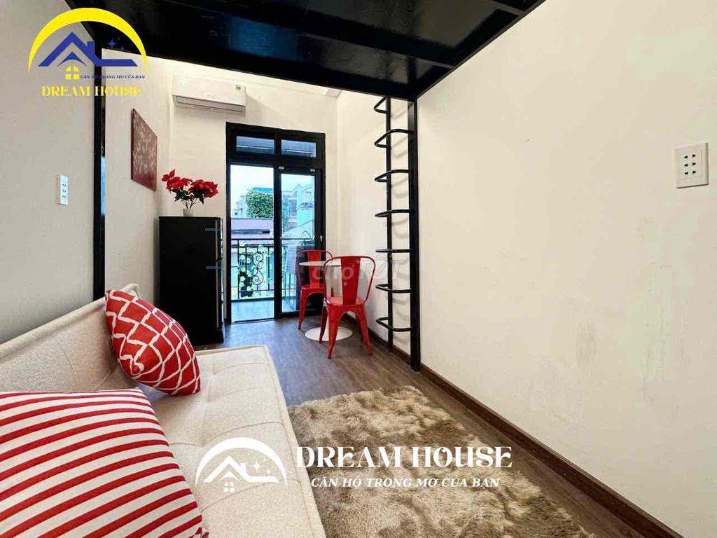 📣📣CĂN HỘ DUPLEX - CỬA SỔ TRỜI 📍VƯỜN LÀI  -TÂN PHÚ - SÁT VHU