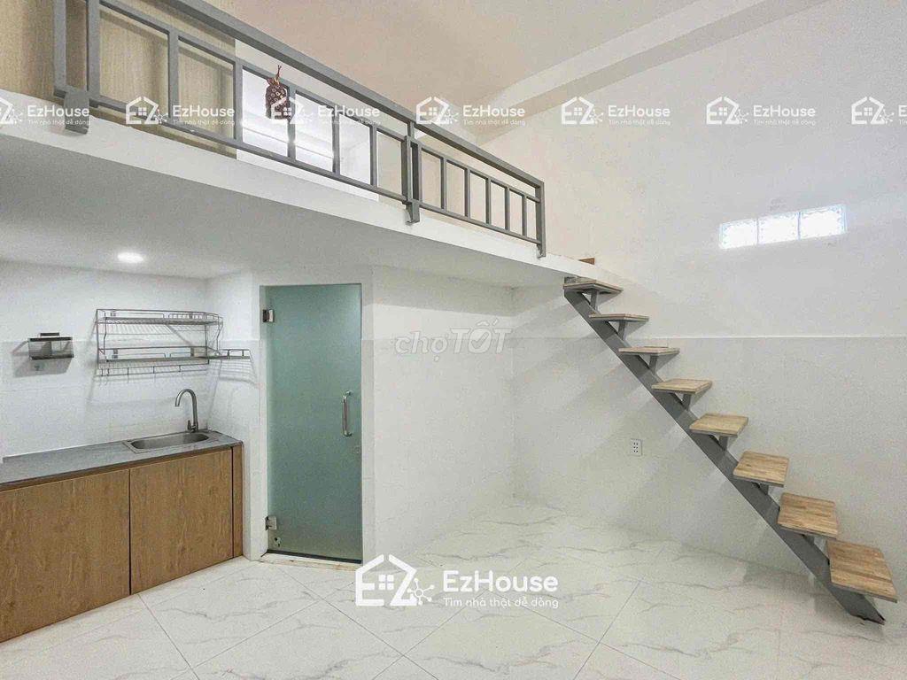 📣📣CĂN HỘ DUPLEX - CỬA SỔ TRỜI 📍BÌNH THÀNH  -BÌNH TÂN