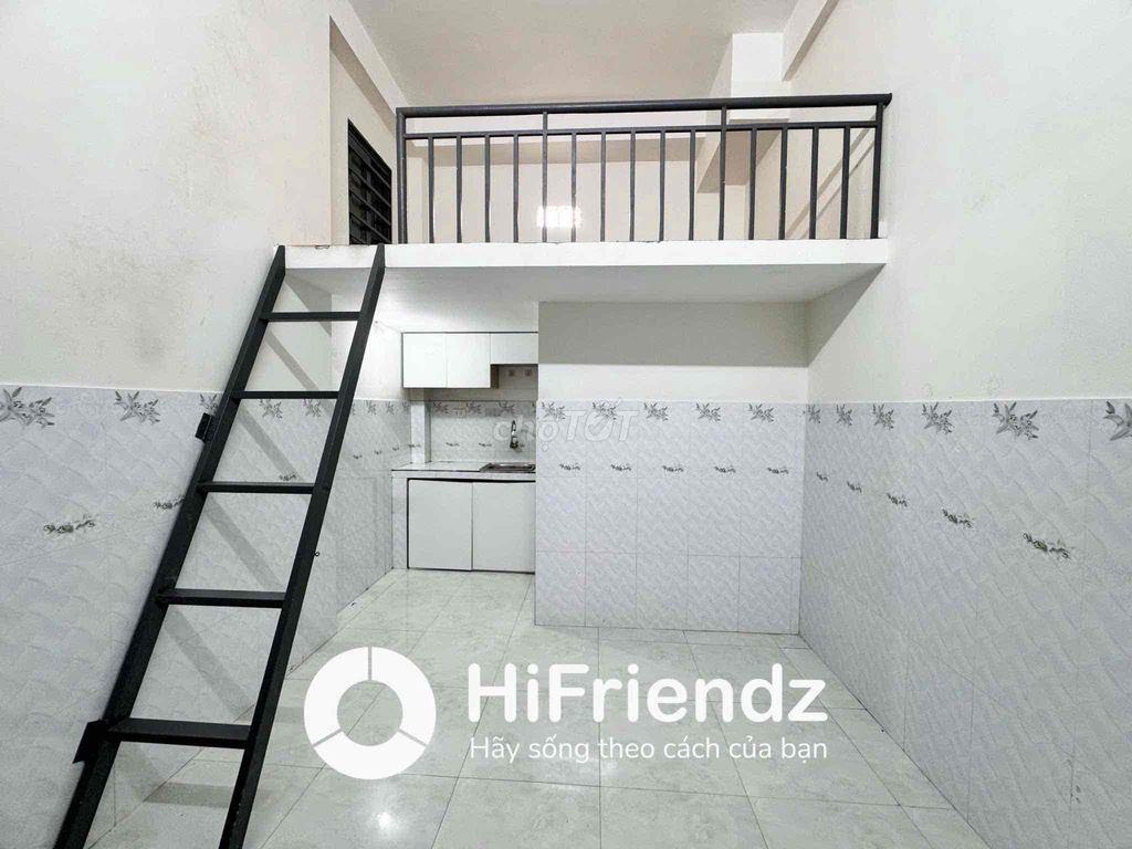 📣📣CĂN HỘ DUPLEX - CỬA SỔ TRỜI 📍BÌNH TÂN  - SÁT AEON TÂN PHÚ