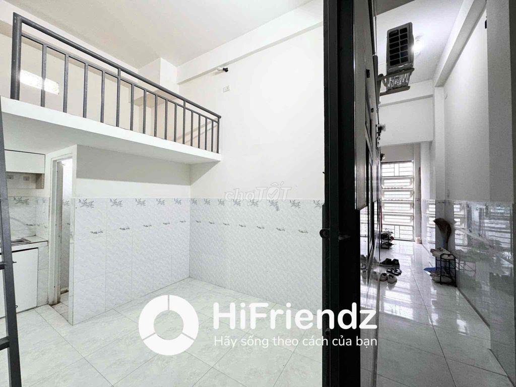📣📣CĂN HỘ DUPLEX - CỬA SỔ TRỜI 📍BÌNH TÂN  - SÁT AEON TÂN PHÚ