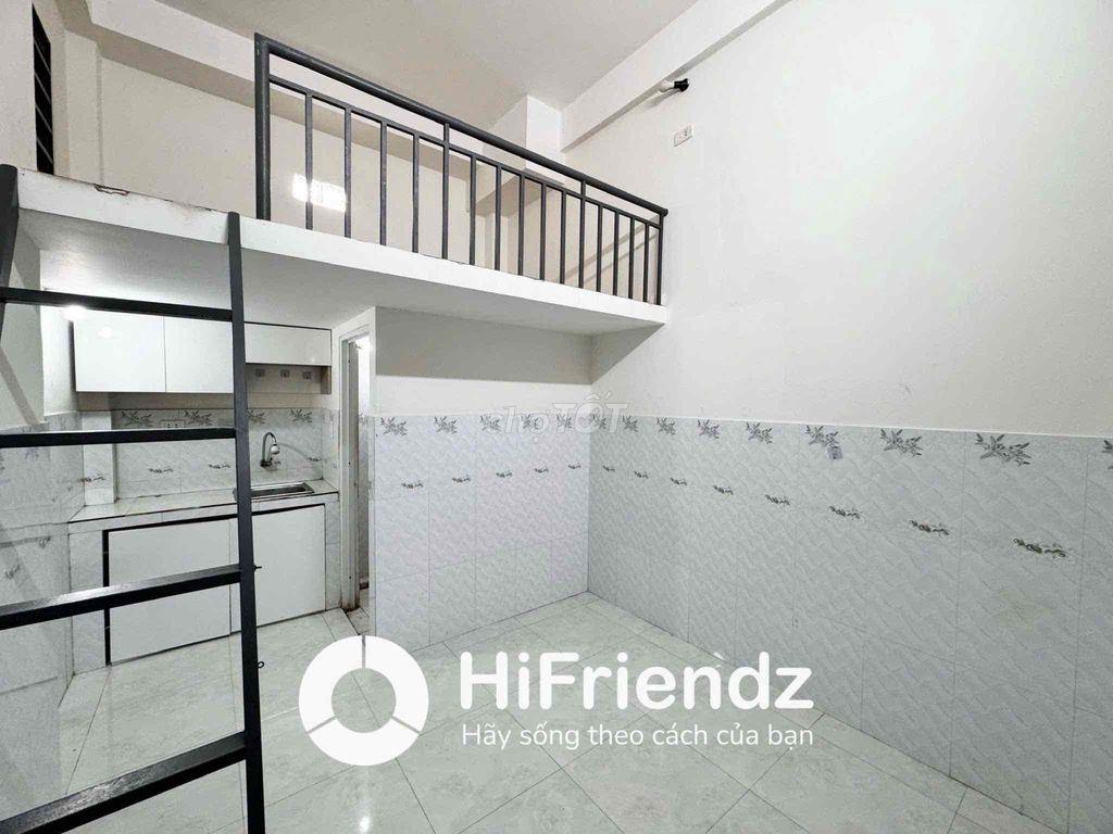 📣📣CĂN HỘ DUPLEX - CỬA SỔ TRỜI 📍BÌNH TÂN  - SÁT AEON TÂN PHÚ