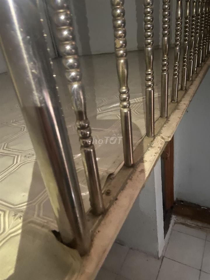 Phòng trọ Có Gác + toilet riêng , giờ giấc tự do 