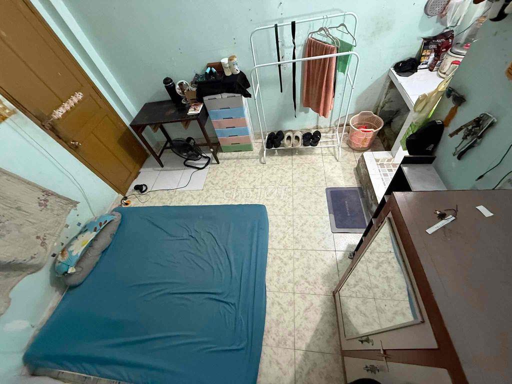 cần một bạn nam ghep 1-1 bình thạnh