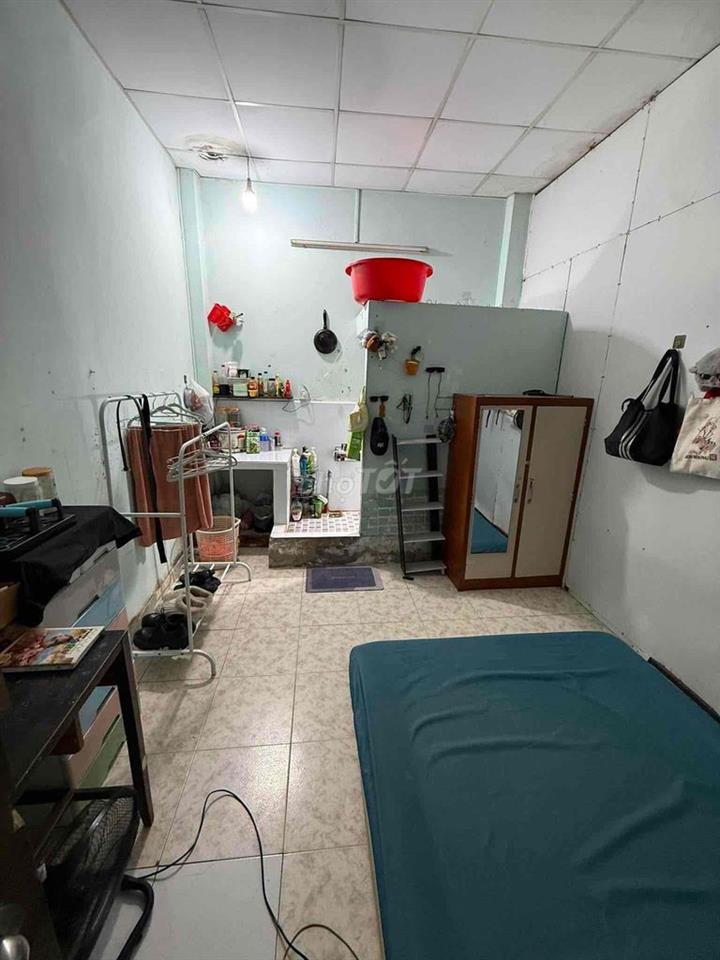 cần một bạn nam ghep 1-1 bình thạnh