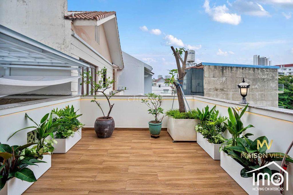 Chỉ với 7000$, mình có ngay căn biệt thự villa sang trọng bậc nhất