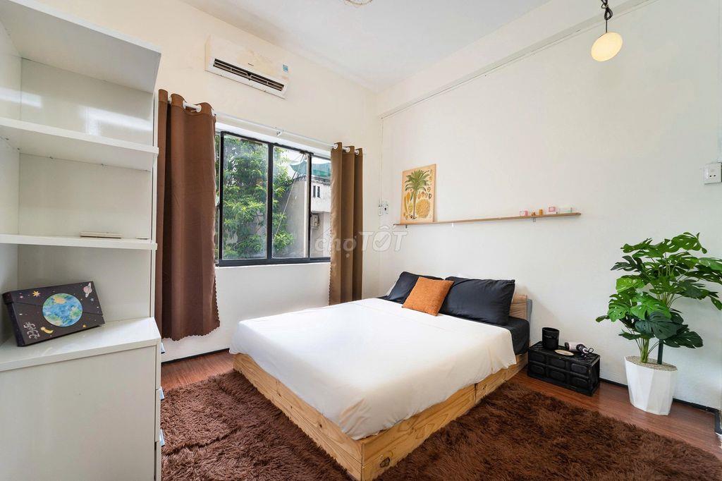 [ Landlord - Ảnh thật ] Chính chủ cho thuê căn hộ Q1 
