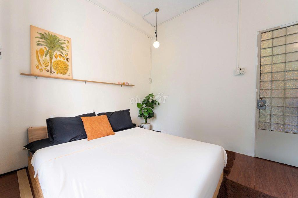 [ Landlord - Ảnh thật ] Chính chủ cho thuê căn hộ Q1 