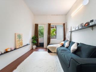 [ Landlord - Ảnh thật ] Chính chủ cho thuê căn hộ Q1 