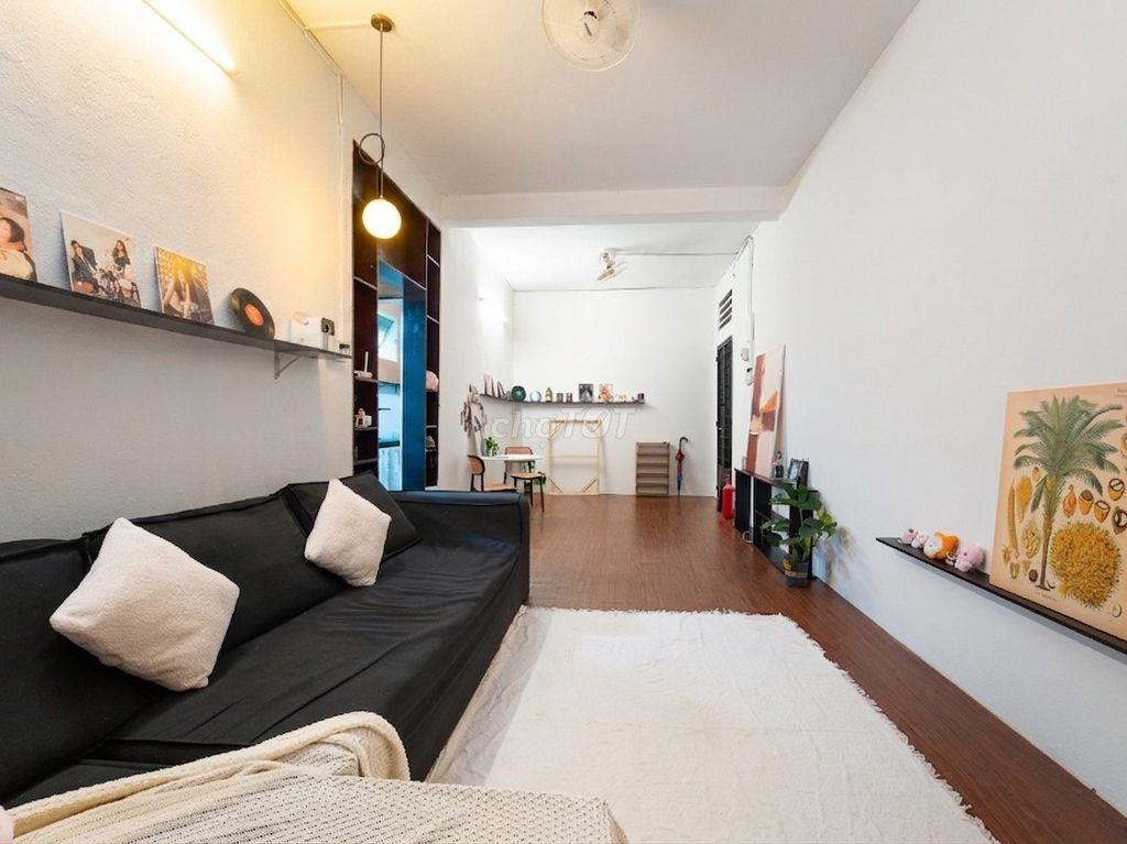[ Landlord - Ảnh thật ] Chính chủ cho thuê căn hộ Q1 