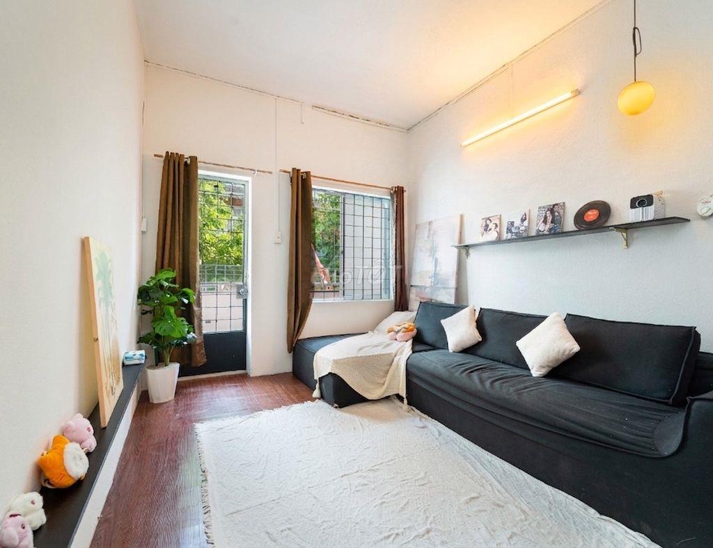 [ Landlord - Ảnh thật ] Chính chủ cho thuê căn hộ Q1 