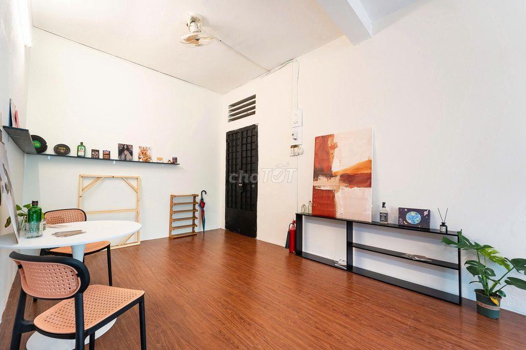 [ Landlord - Ảnh thật ] Chính chủ cho thuê căn hộ Q1 