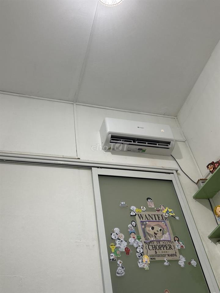 Tìm bạn ở ghép phòng chung cư Nguyễn Đình Chiểu Quận 1