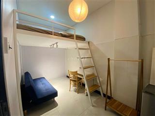 [chính chủ] phòng duplex q10. đầy đủ tiện nghi