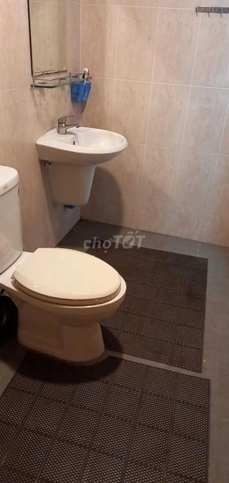 Chung cư Hoa Sen -262 Lạc Long Quân, căn 2p ngủ, giá 9tr/tháng