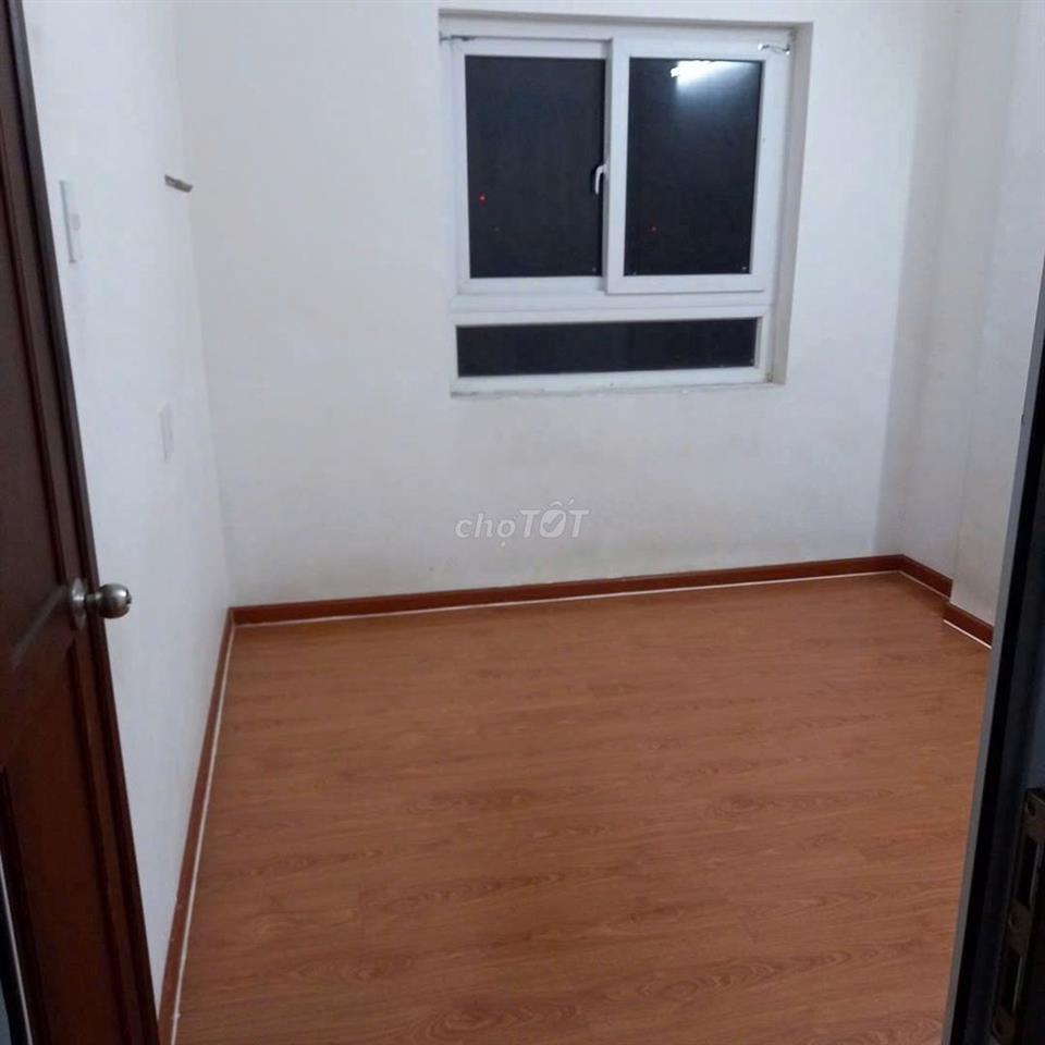Chung cư Hoa Sen -262 Lạc Long Quân, căn 2p ngủ, giá 9tr/tháng