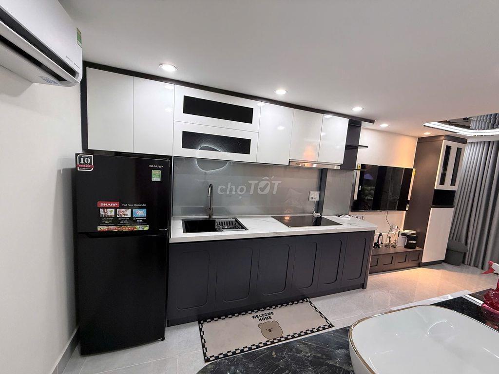 🔥 62/8 Lê Đại Hành – Nhà mới full nội thất, 3,9 tỷ