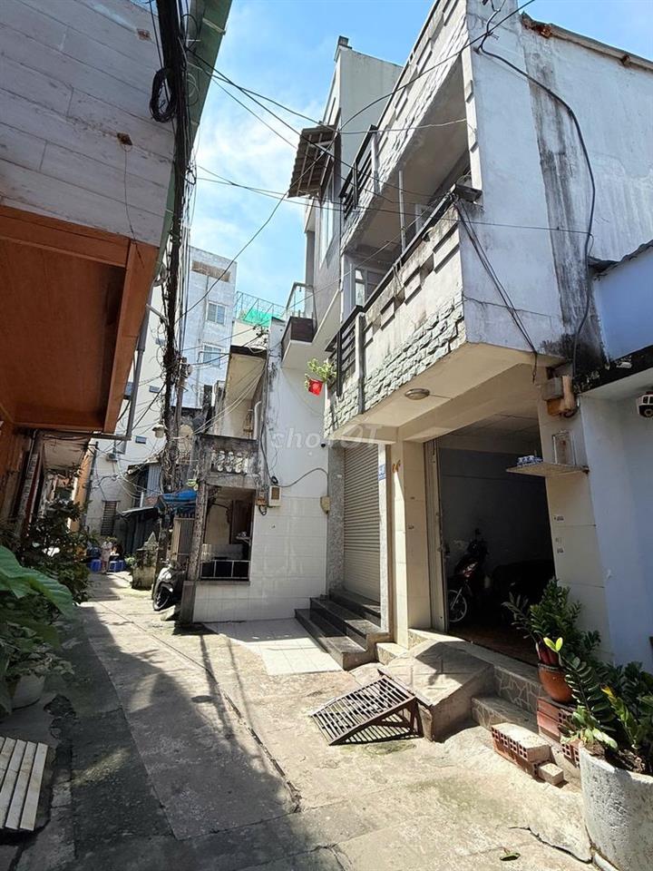 Cần bán nhà giá rẻ
