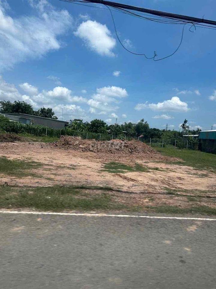 bán lô đất 100m2 thổ cư , có sổ