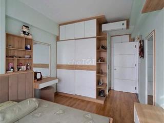 Cho thuê chung cư Kim Tâm Hải, Trường Chinh - 2PN, Full NT giá 8tr