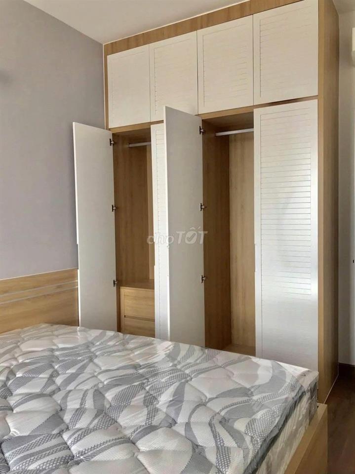 Central Plaza-Phạm Văn Hai 2PN Full NT giá thuê 13 triệu/th 71m2 