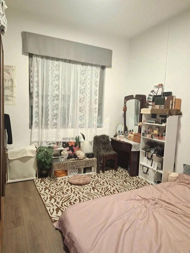 Chung cư Phúc Yên-Phan Huy Ích 2PN-Full nt 74m2 giá thuê 9 tr/th.