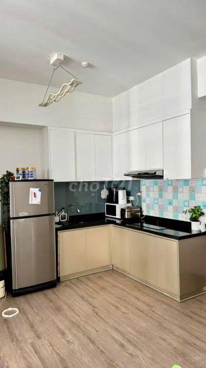 Chung cư Phúc Yên-Phan Huy Ích 2PN-Full nt 74m2 giá thuê 9 tr/th.