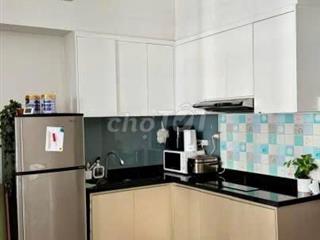 Chung cư Phúc Yên-Phan Huy Ích 2PN-Full nt 74m2 giá thuê 9 tr/th.
