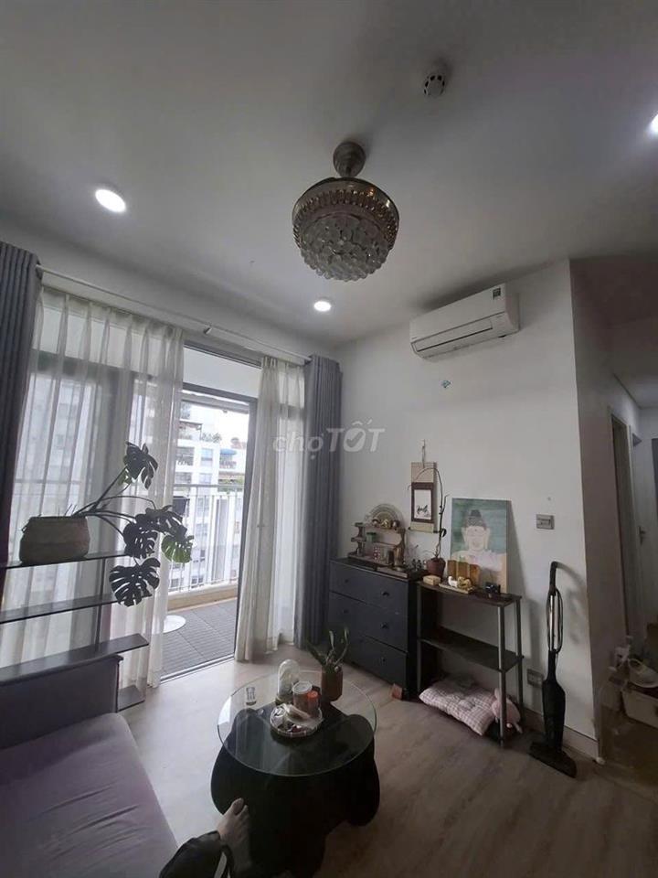 Chung cư Phúc Yên-Phan Huy Ích 2PN-Full nt 74m2 giá thuê 9 tr/th.