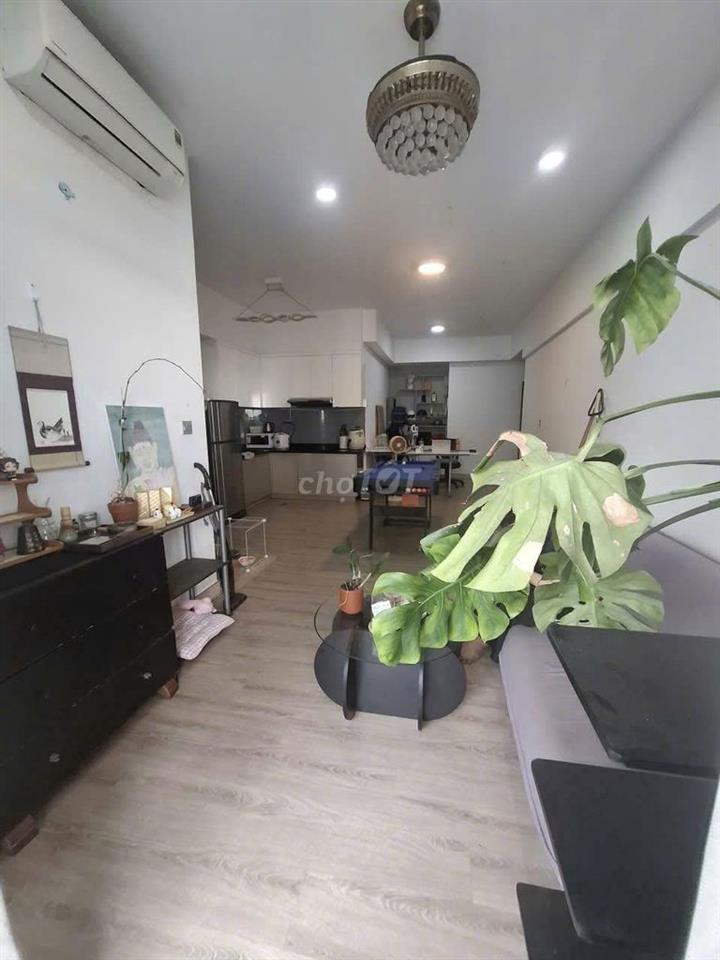 Chung cư Phúc Yên-Phan Huy Ích 2PN-Full nt 74m2 giá thuê 9 tr/th.
