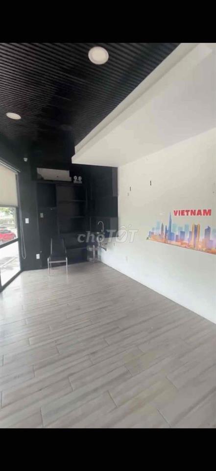 Cho thuê mặt bằng trường sa