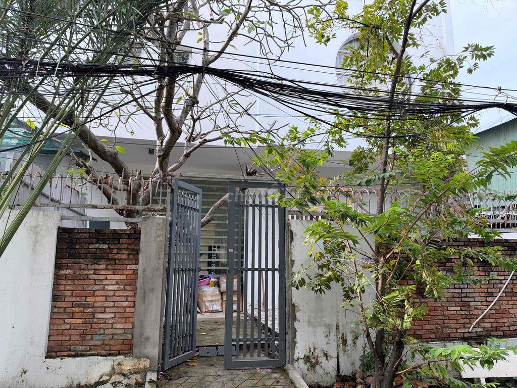 CHO THUÊ MẶT BẰNG VỪA Ở VỪA KINH DOANH 2WC-1PN (Được sửa chữa)