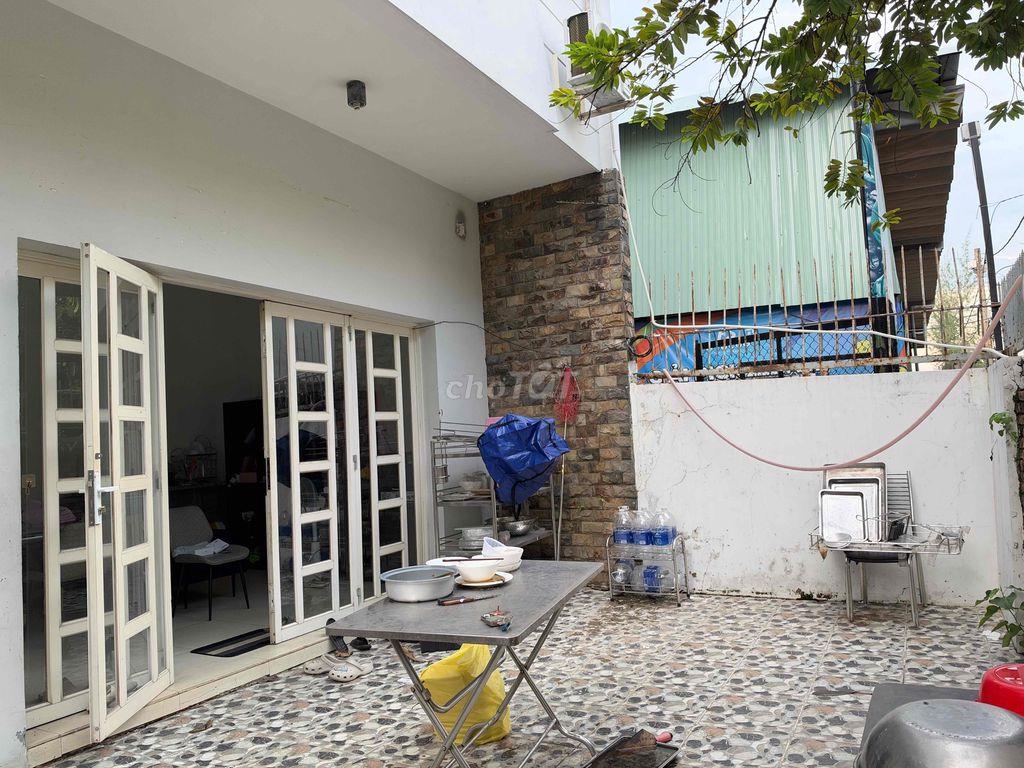 CHO THUÊ MẶT BẰNG VỪA Ở VỪA KINH DOANH 2WC-1PN (Được sửa chữa)