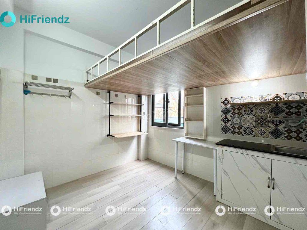 📍 Đi Bộ IUH sẵn máy lạnh gần Đại học Gia Định