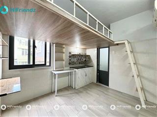 📍 Đi Bộ IUH sẵn máy lạnh gần Đại học Gia Định