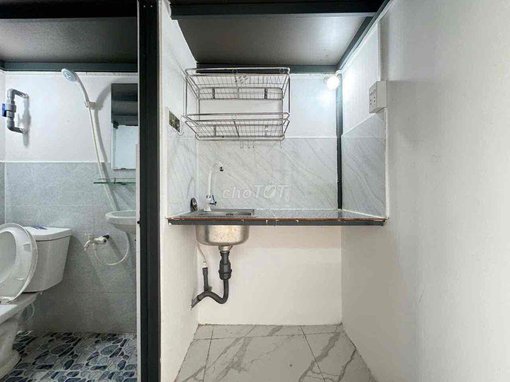 Ngay Chợ Cầu - Công viên Phần Mềm