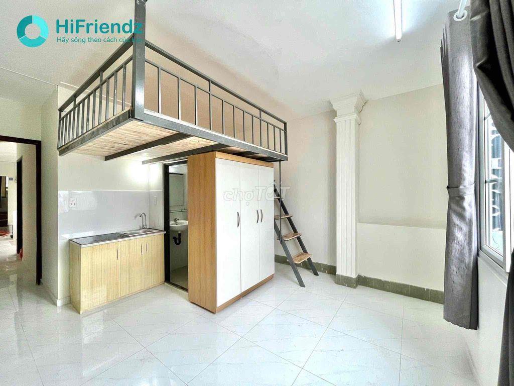📌Đi Bộ Qua IUH Nguyễn Văn Dung - Ngay Chợ An Nhơn