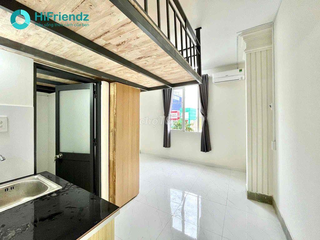 📌Đi Bộ Qua IUH Nguyễn Văn Dung - Ngay Chợ An Nhơn