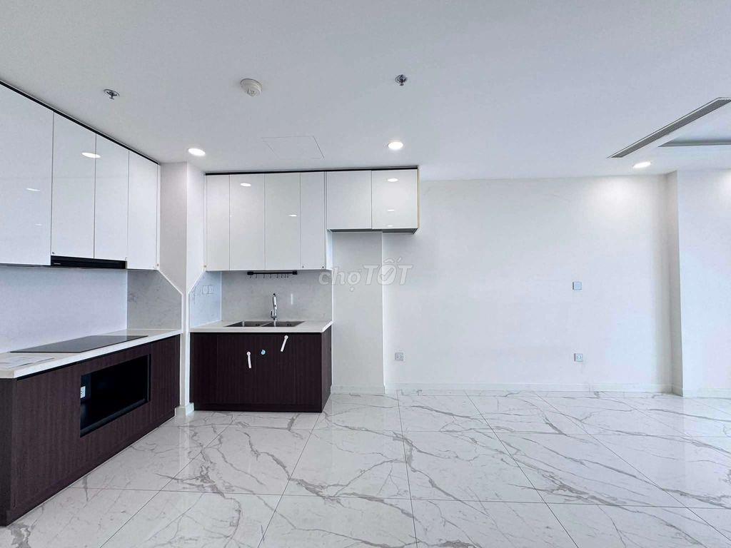 CHO THUÊ CĂN HỘ LIỀN KỀ PMH GIÁ 13Triệu