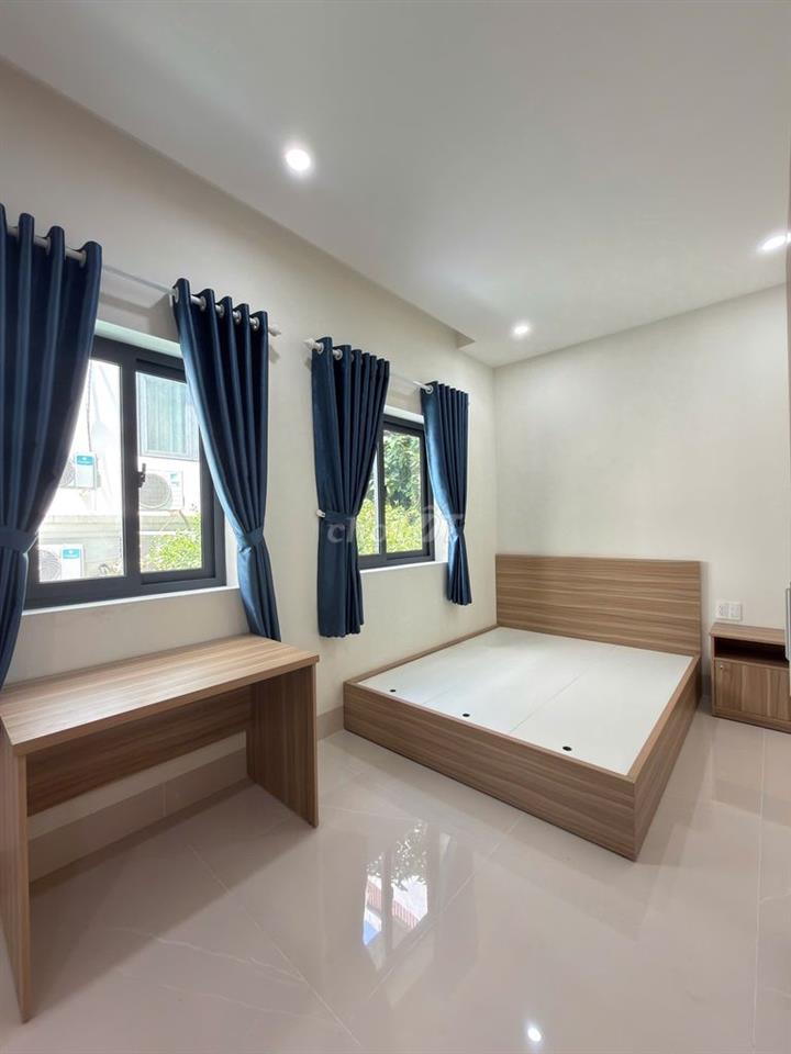 Cho Thuê Căn Hộ dịch vụ Everich 3